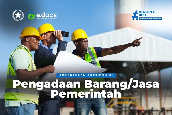Transaksi Swakelola Desa: Pemahaman Mendalam Mengenai Pengadaan Barang/Jasa di Desa