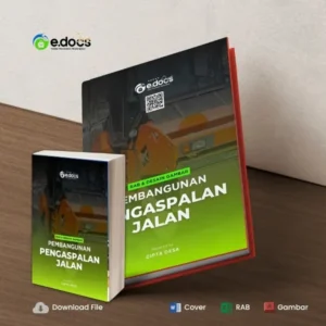 RAB Jalan Aspal