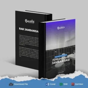 RAB Jambanisasi