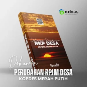 Perubahan RKP Desa