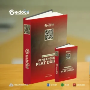 RAB Plat Duiker
