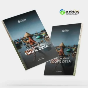 Dokumen Profil Desa