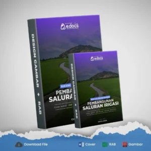 Rab Saluran Irigasi