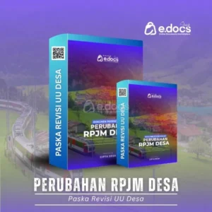 perubahan RPJM Desa