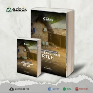 RAB Pembangunan RTLH